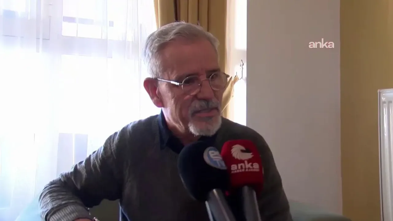Eskişehir'de Emekli Vatandaşlar, Belediyenin Yaşam Merkezi ile Hayata Tutunuyor Eskişehir'de Emekli Vatandaşlar, Belediyenin Yaşam Merkezi ile Hayata Tutunuyor