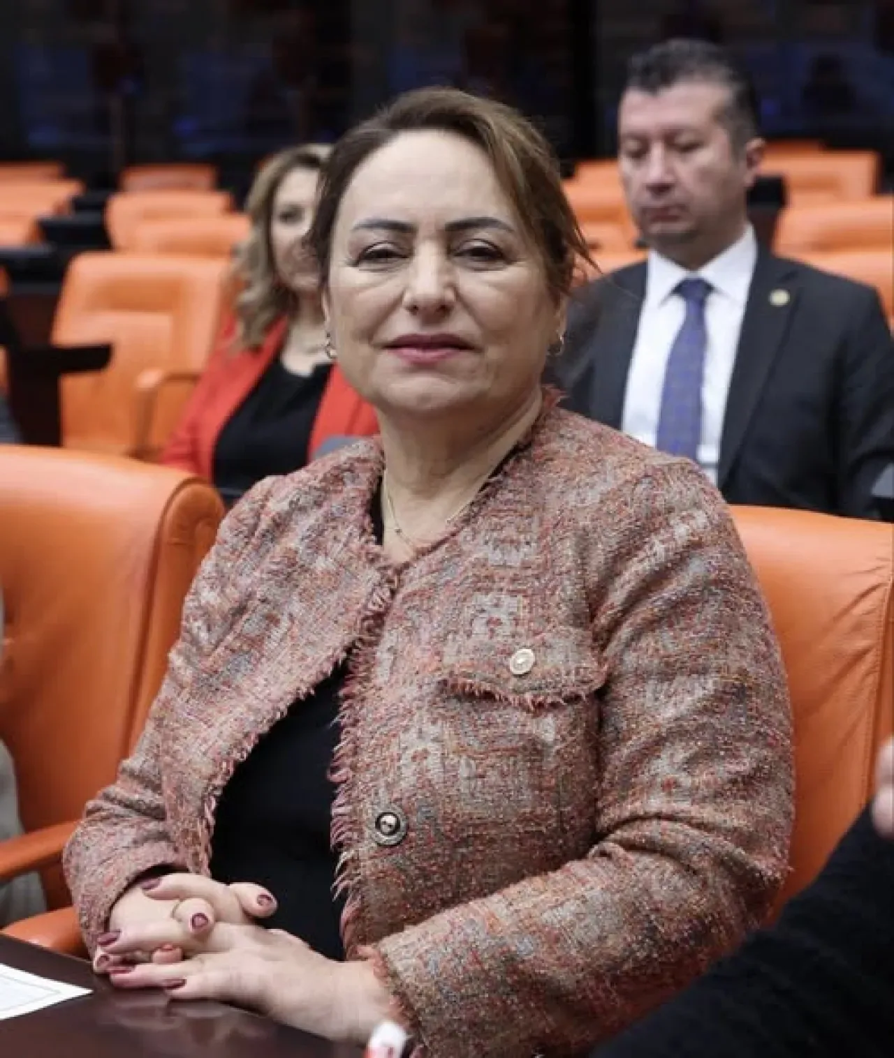 CHP'li Şevkin'den TBMM'deki Bütçe Görüşmelerine İlişkin Açıklamalar CHP'li Şevkin'den TBMM'deki Bütçe Görüşmelerine İlişkin Açıklamalar