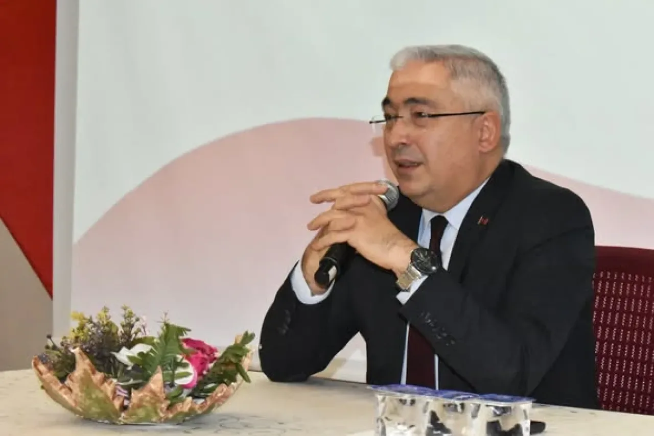 Bursa'da Engelli Bireyler İçin Sunulan Hizmetler Değerlendirildi Bursa'da Engelli Bireyler İçin Sunulan Hizmetler Değerlendirildi