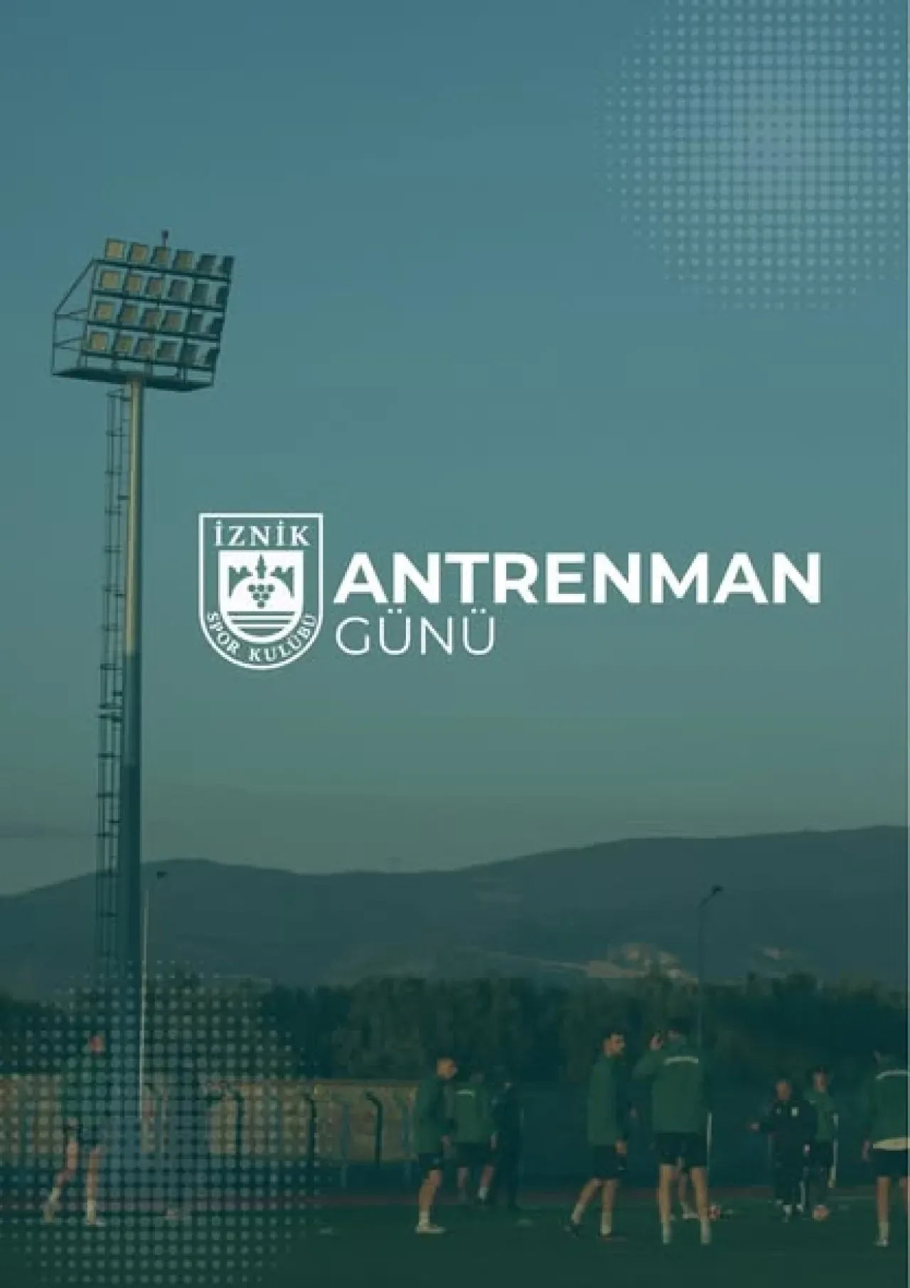 Bursa İznikspor, Kahramankazan Belediyespor Maçına Hazırlanıyor Bursa İznikspor, Kahramankazan Belediyespor Maçına Hazırlanıyor