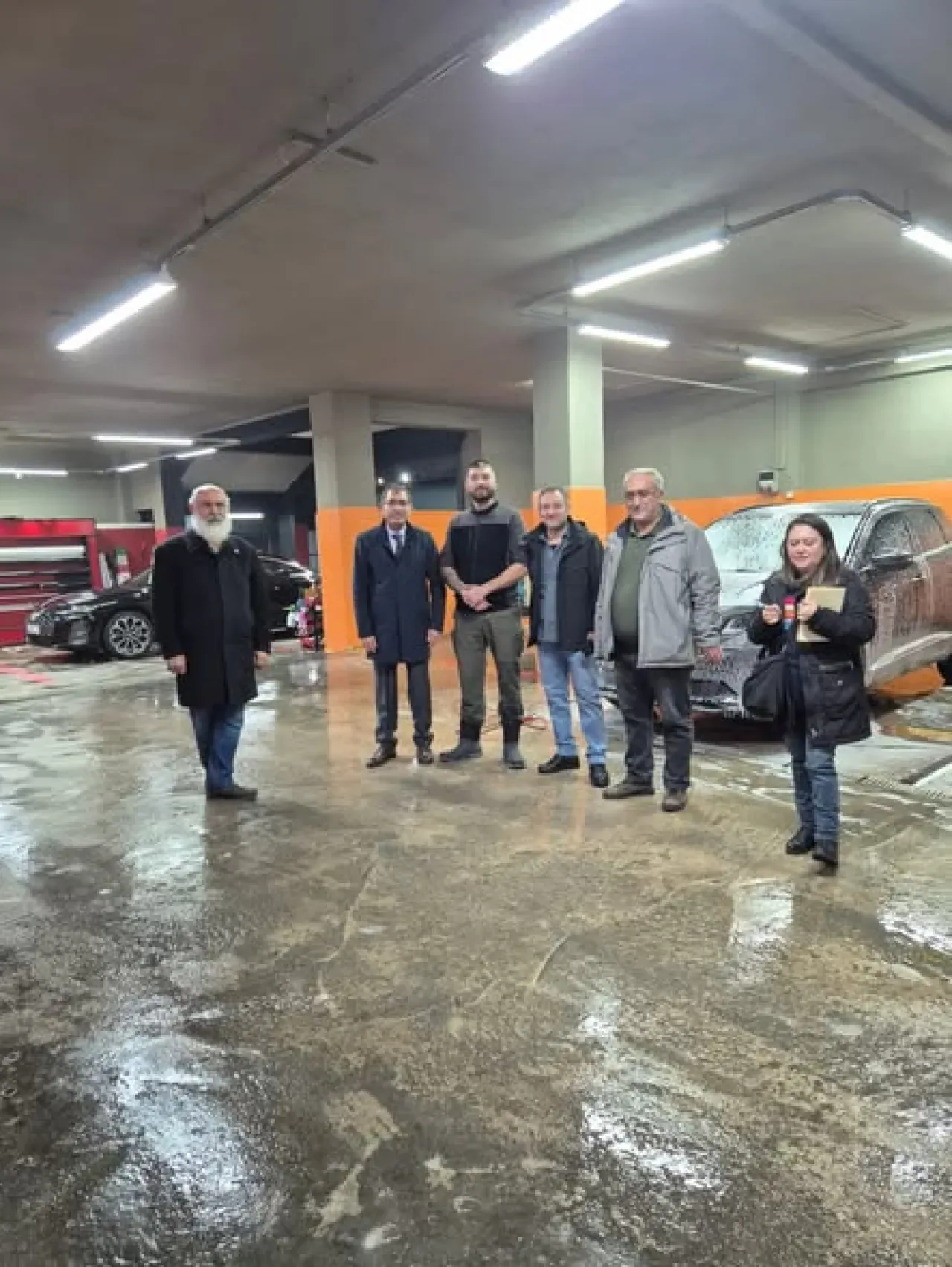 CHP Etimesgut Esnaf Ziyareti: Sorunlar ve Çözüm Önerileri Masaya Yatırıldı CHP Etimesgut Esnaf Ziyareti: Sorunlar ve Çözüm Önerileri Masaya Yatırıldı