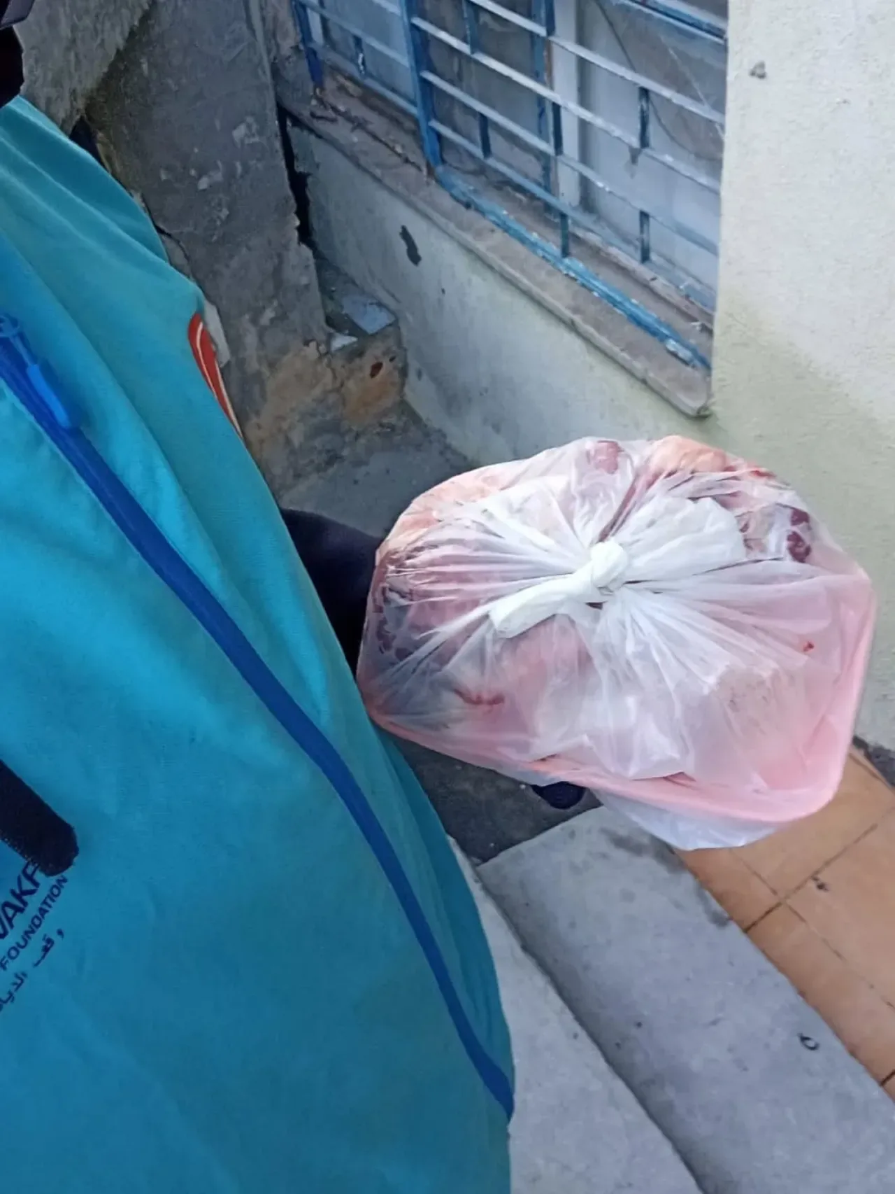 TDV Küçükçekmece Şubesi'nden İhtiyaç Sahiplerine Yardım Eli TDV Küçükçekmece Şubesi'nden İhtiyaç Sahiplerine Yardım Eli