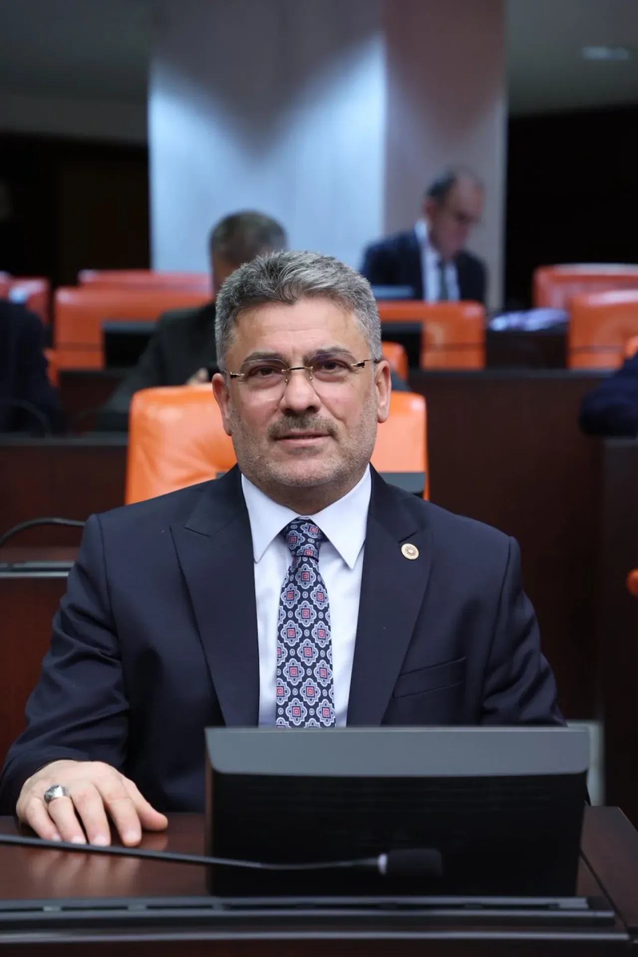 TBMM'de 2026 Yılı Bütçe Görüşmelerinde Önemli Adım: Çalışma ve Sosyal Güvenlik Bakanlığı Bütçesi Onaylandı TBMM'de 2026 Yılı Bütçe Görüşmelerinde Önemli Adım: Çalışma ve Sosyal Güvenlik Bakanlığı Bütçesi Onaylandı