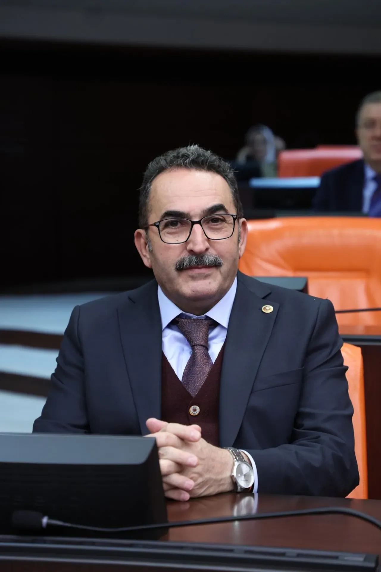 AK Parti Adana Milletvekili Doğru, 2026 Bütçe Görüşmelerinin Tamamlandığını Açıkladı AK Parti Adana Milletvekili Doğru, 2026 Bütçe Görüşmelerinin Tamamlandığını Açıkladı