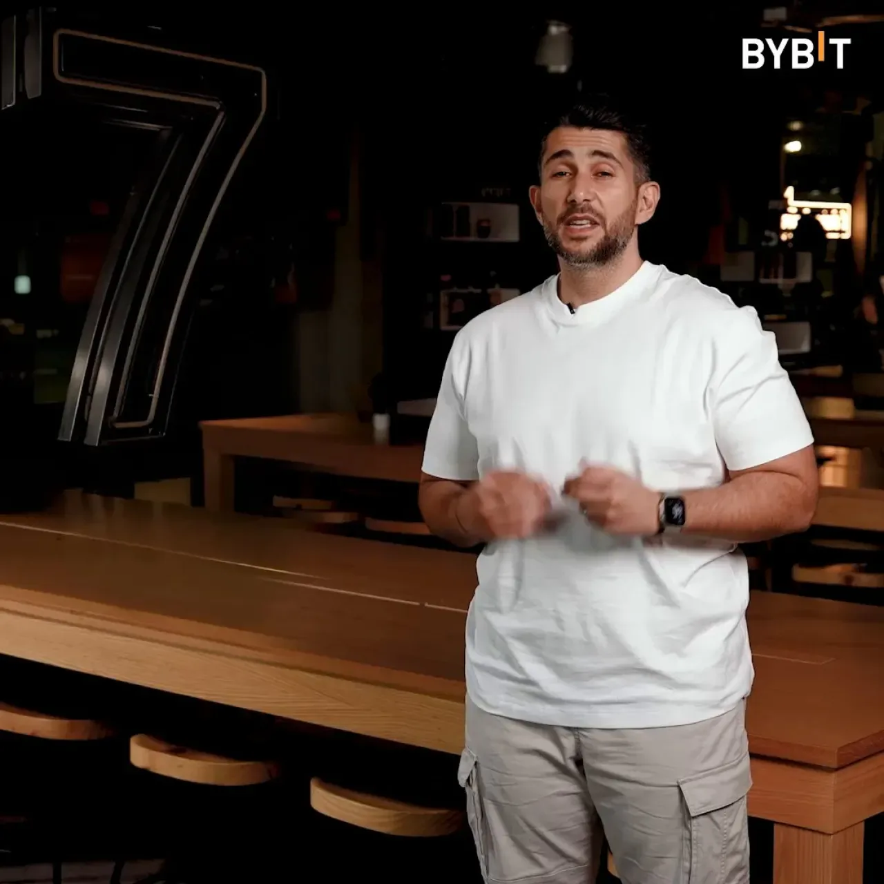 Bybit 7. Yılını Kutluyor: Kullanıcılarıyla Büyüyen Küresel Kripto Platformu Bybit 7. Yılını Kutluyor: Kullanıcılarıyla Büyüyen Küresel Kripto Platformu