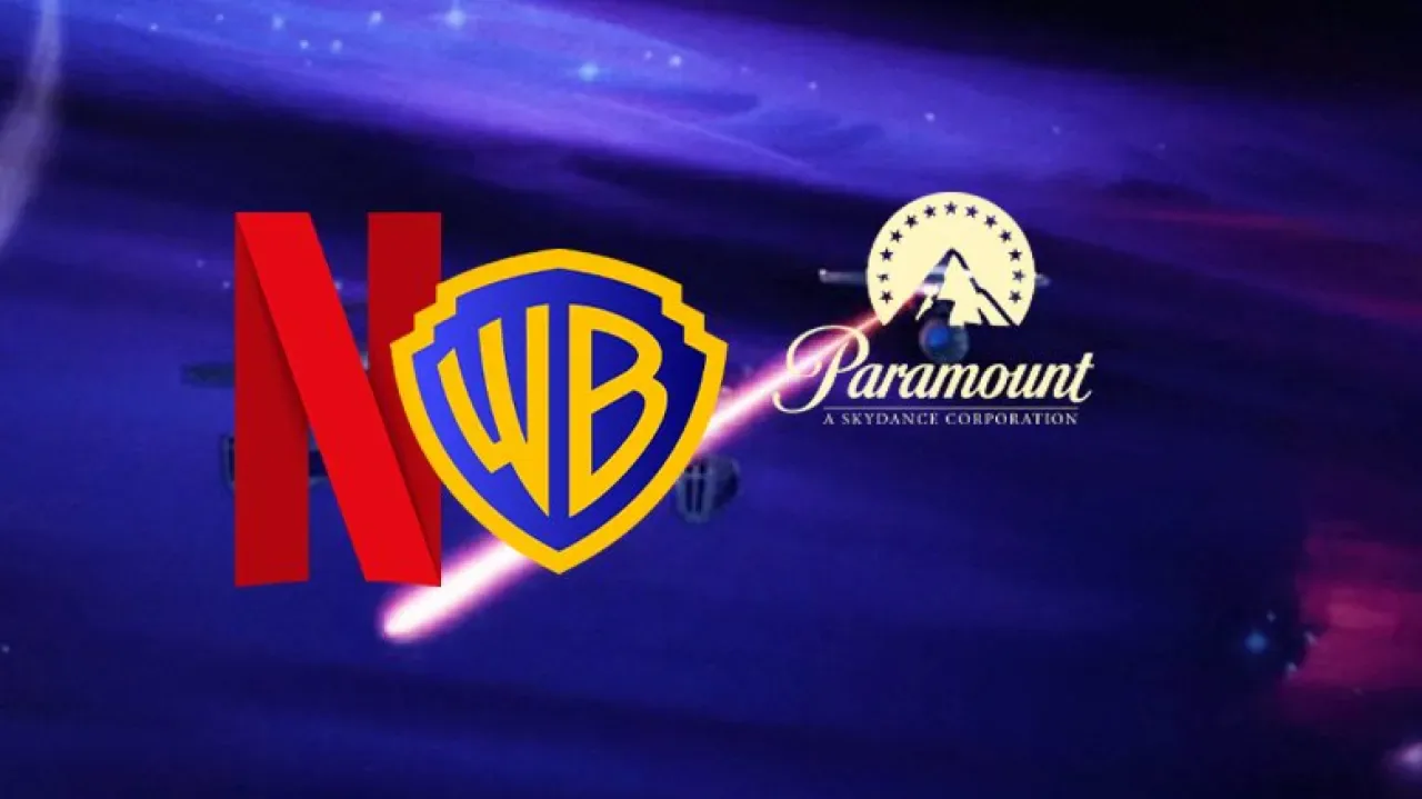 Warner Bros, Paramount Global Teklifini Reddetmeye Çağırıyor Warner Bros, Paramount Global Teklifini Reddetmeye Çağırıyor