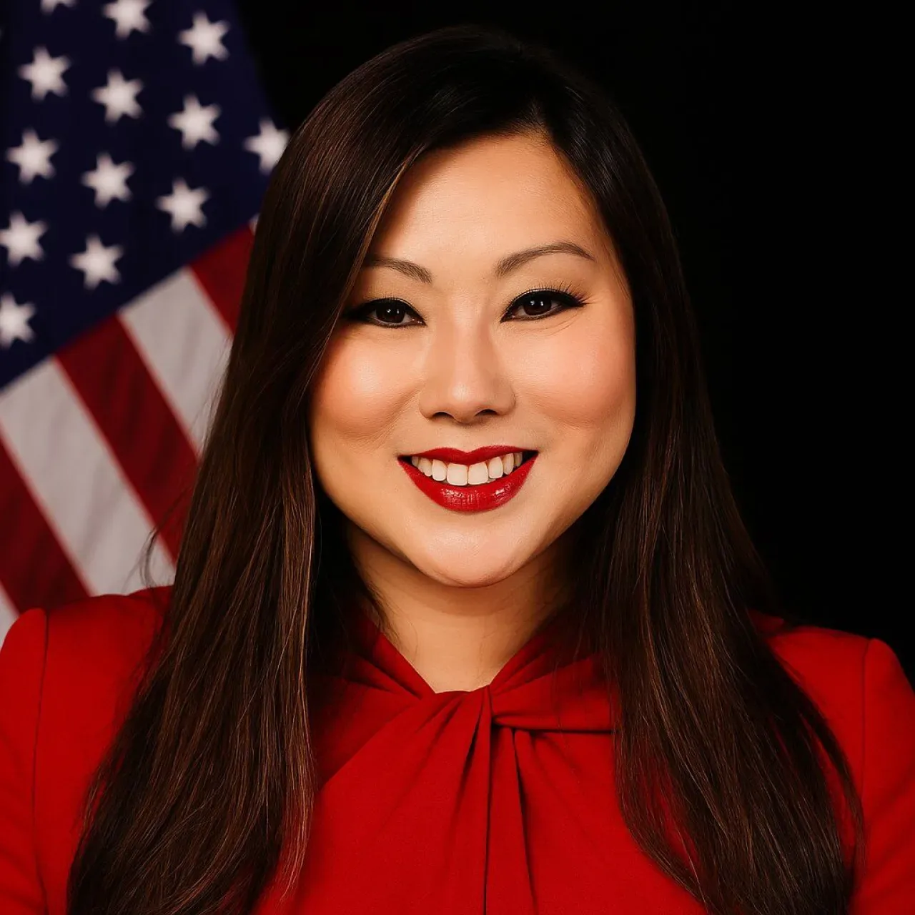 MoonPay, CFTC'nin Eski Başkan Vekili Caroline Pham'ı Üst Düzey Yönetici Olarak Kadrosuna Kattı MoonPay, CFTC'nin Eski Başkan Vekili Caroline Pham'ı Üst Düzey Yönetici Olarak Kadrosuna Kattı