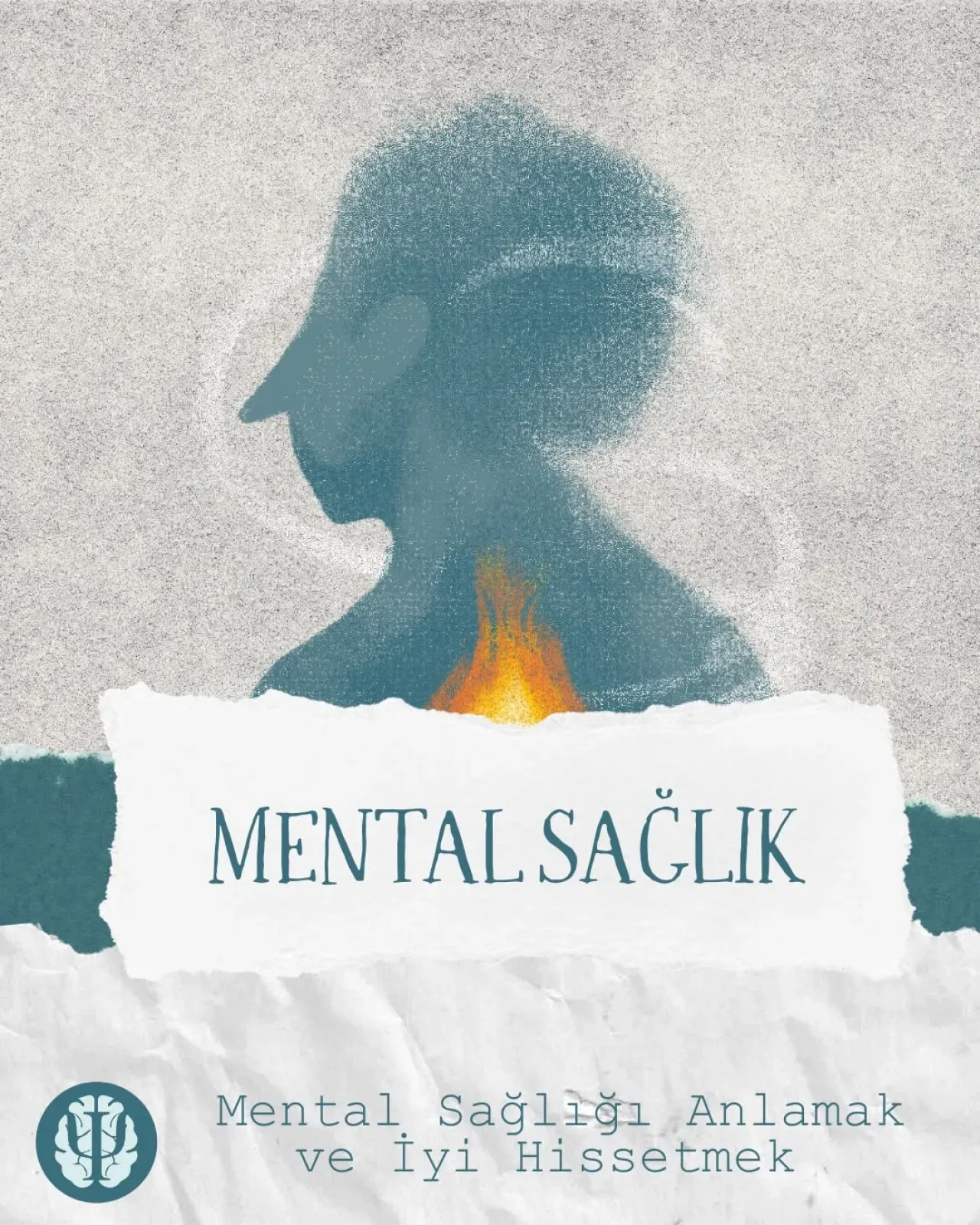 MEF Üniversitesi'nden Mental Sağlık Farkındalığı Çağrısı: Konuşmak Güçlülük İşaretidir MEF Üniversitesi'nden Mental Sağlık Farkındalığı Çağrısı: Konuşmak Güçlülük İşaretidir