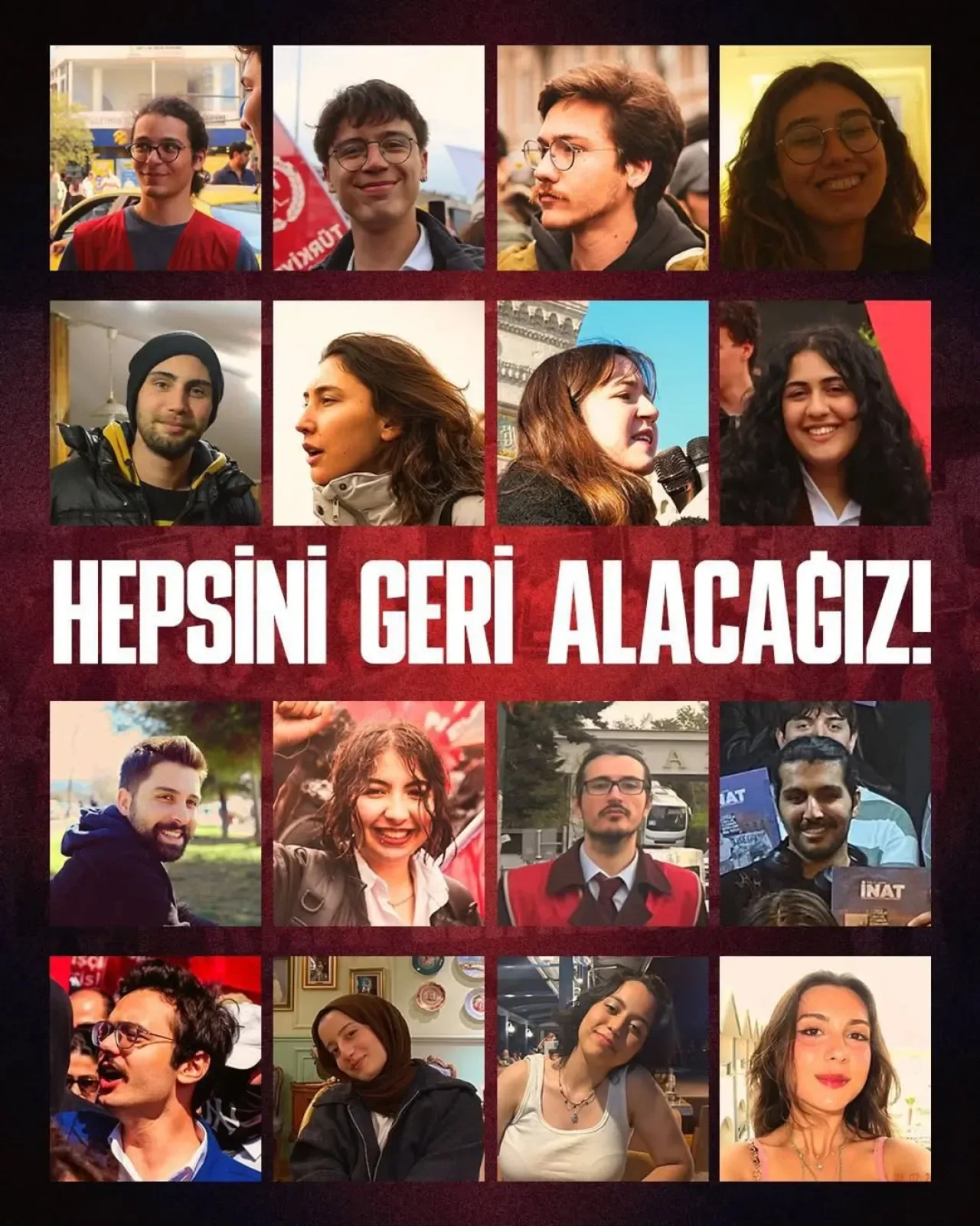 İşçi Partisi Genel Başkanı Erkan Baş, Silivri Cezaevi'nde Tutuklu Gençleri Ziyaret Etti İşçi Partisi Genel Başkanı Erkan Baş, Silivri Cezaevi'nde Tutuklu Gençleri Ziyaret Etti