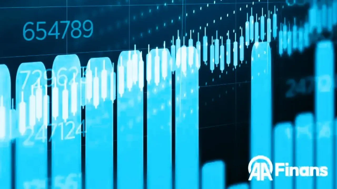 VİOP'ta BIST 30 Endeks Kontratı Yükselişle İşleme Başladı VİOP'ta BIST 30 Endeks Kontratı Yükselişle İşleme Başladı