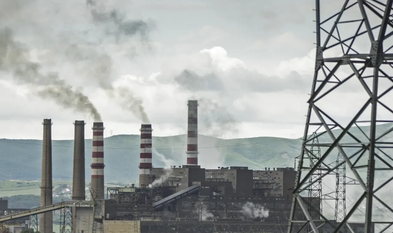 AB'nin Karbon Sınır Vergisi, Balkan Enerji İhracatçılarını Vuruyor AB'nin Karbon Sınır Vergisi, Balkan Enerji İhracatçılarını Vuruyor
