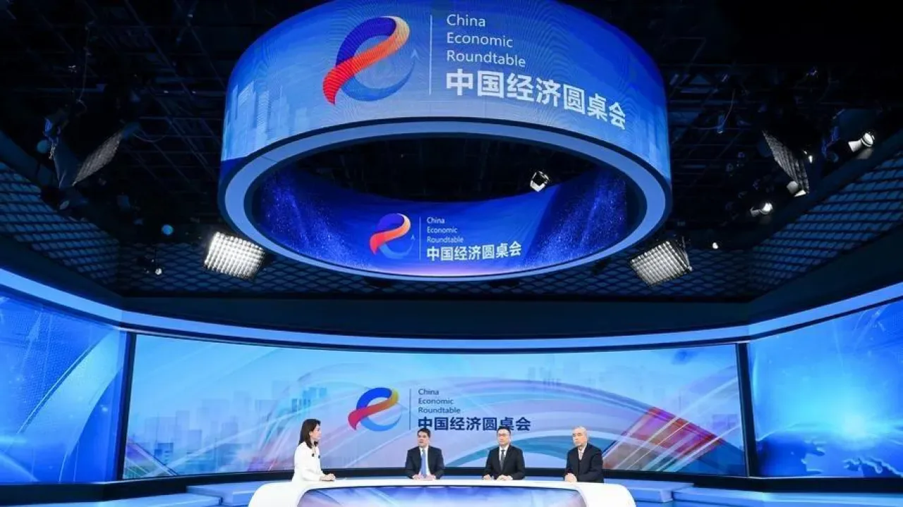 Çin, Hainan Serbest Ticaret Limanı ile Yüksek Standartta Dışa Açılımını Sürdürüyor Çin, Hainan Serbest Ticaret Limanı ile Yüksek Standartta Dışa Açılımını Sürdürüyor