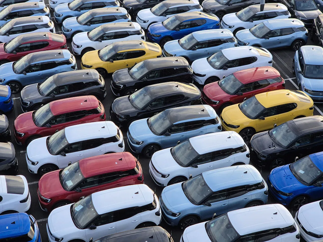 Avrupa Birliği İçten Yanmalı Motor Yasağı Kararını Geri Çevirdi Avrupa Birliği İçten Yanmalı Motor Yasağı Kararını Geri Çevirdi