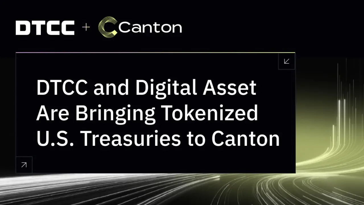 Bybit ve Canton Network, ABD Hazine Bonolarını Blok Zincirine Taşıyor Bybit ve Canton Network, ABD Hazine Bonolarını Blok Zincirine Taşıyor