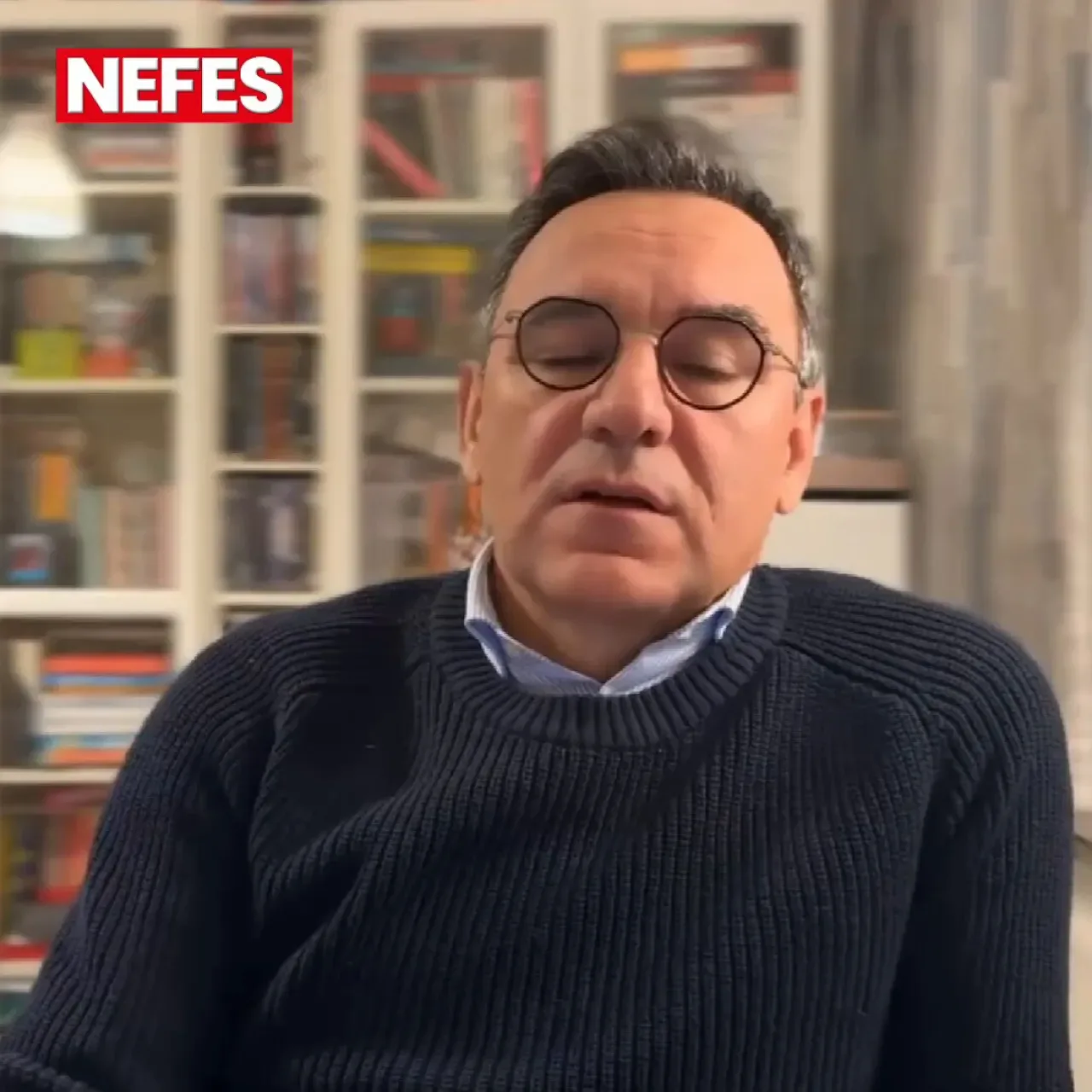 Hakan Fidan'ın Mehmet Akif Ersoy Hakkındaki Söylentilerden Rahatsız Olduğu İddia Edildi Hakan Fidan'ın Mehmet Akif Ersoy Hakkındaki Söylentilerden Rahatsız Olduğu İddia Edildi