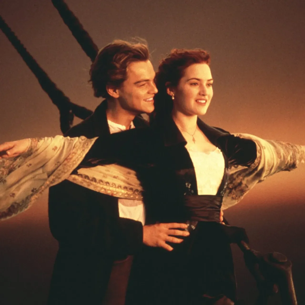 Leonardo DiCaprio, Kült Filmi Titanik'i Hiç İzlemediğini Açıkladı Leonardo DiCaprio, Kült Filmi Titanik'i Hiç İzlemediğini Açıkladı