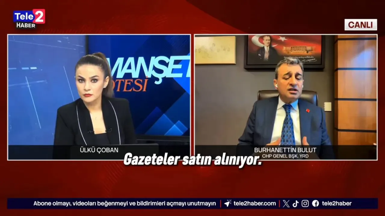 Devlet İmkanlarını Kullananlar Arasında Çatışma: "Erdoğan Sonrası" İşaretleri Devlet İmkanlarını Kullananlar Arasında Çatışma: "Erdoğan Sonrası" İşaretleri