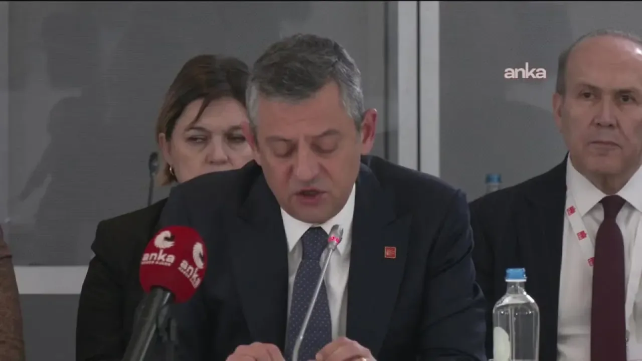 CHP'li Sümer, Brüksel'de Avrupa Sosyalist Partisi Liderler Toplantısı'na Katıldı CHP'li Sümer, Brüksel'de Avrupa Sosyalist Partisi Liderler Toplantısı'na Katıldı