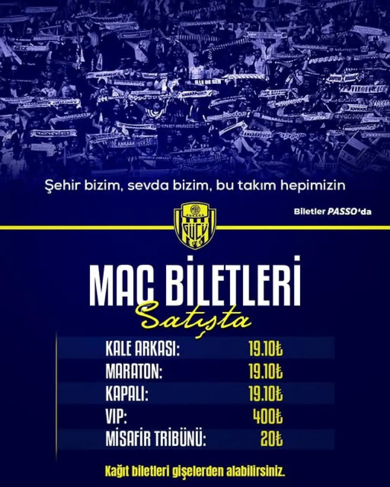 MKE Ankaragücü, Erbaaspor Maçına Hazır: Biletler Satışa Çıktı MKE Ankaragücü, Erbaaspor Maçına Hazır: Biletler Satışa Çıktı