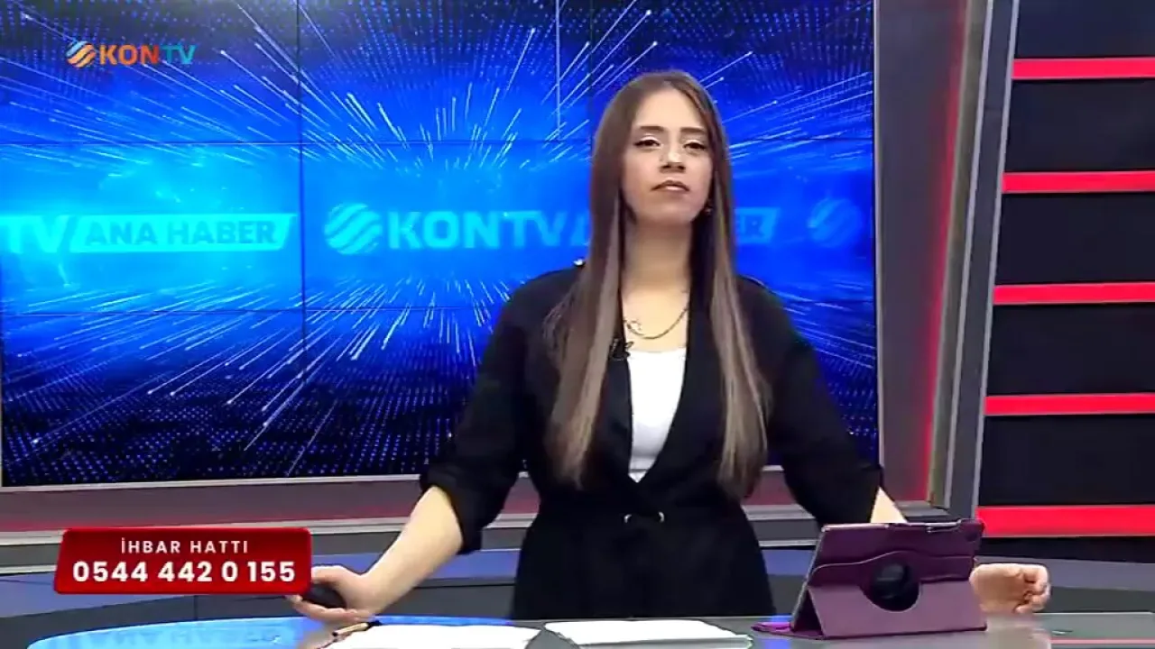 Konya Gıda ve Tarım Üniversitesi'nde Akademik İnovasyon Fuarı Düzenlendi Konya Gıda ve Tarım Üniversitesi'nde Akademik İnovasyon Fuarı Düzenlendi