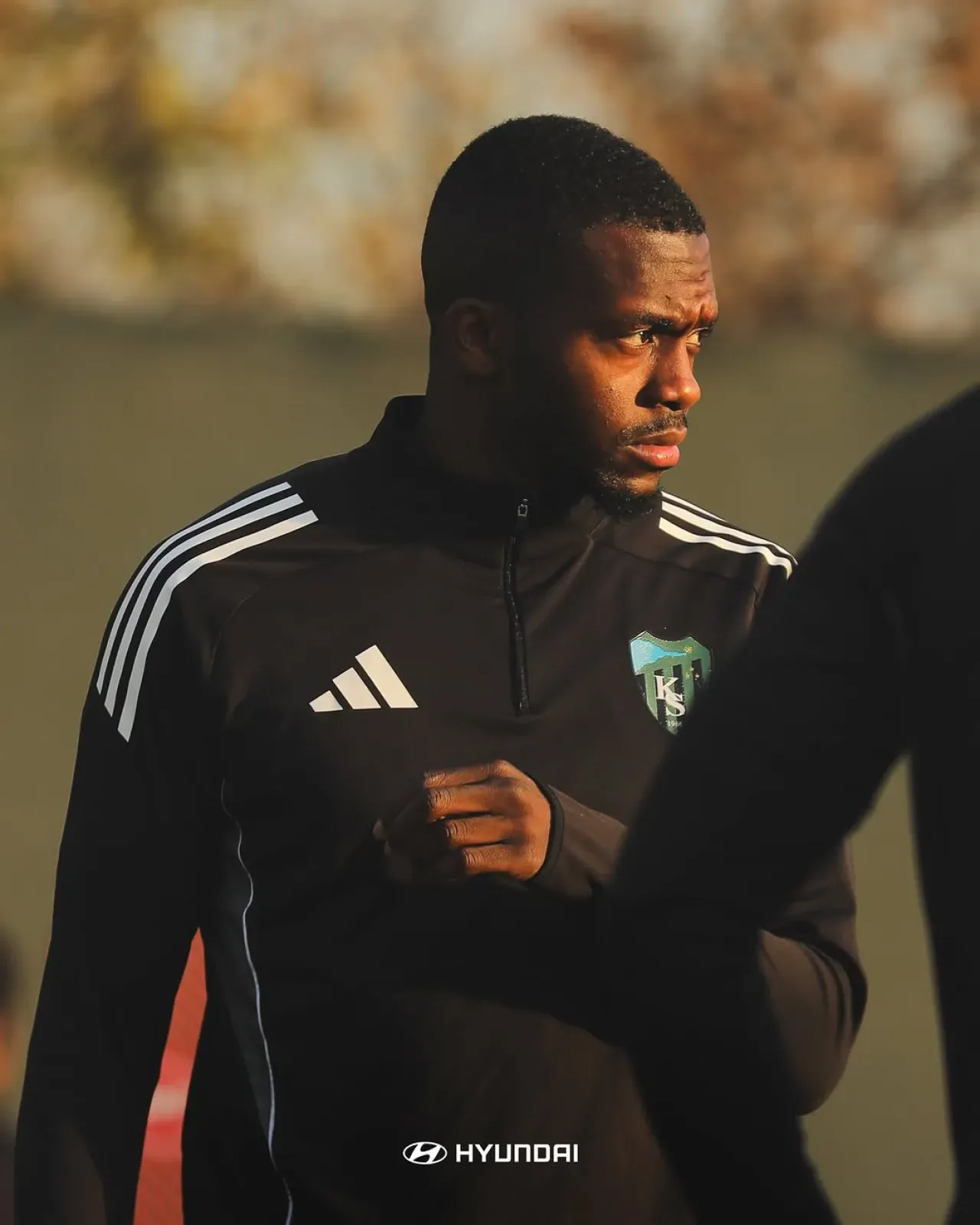 Kocaelispor, Antalyaspor Hazırlık Maçına Hazır Kocaelispor, Antalyaspor Hazırlık Maçına Hazır