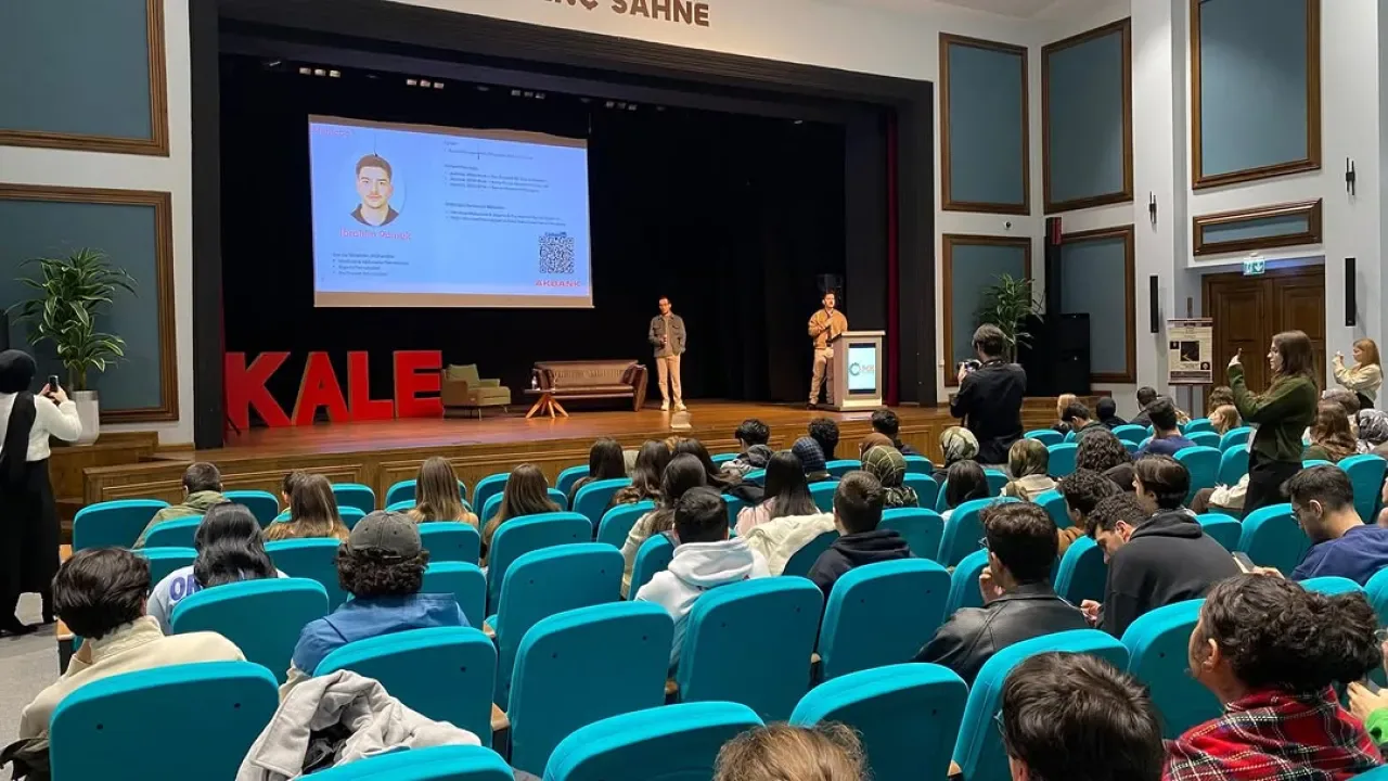 Kocaeli Üniversitesi Öğrencilerinden Anlamlı Proje: 19 Kale Kocaeli Üniversitesi Öğrencilerinden Anlamlı Proje: 19 Kale