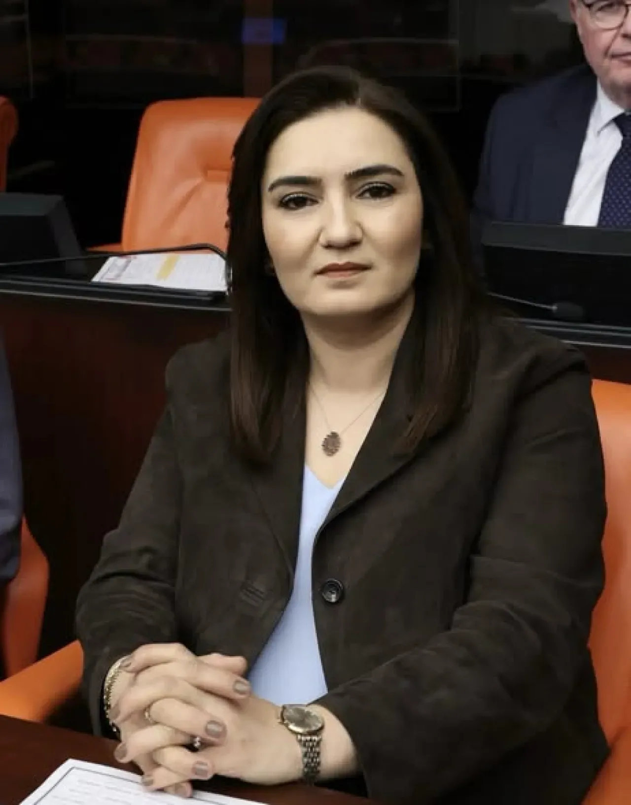 CHP'li Erdan Kılıç'tan Bütçe Görüşmelerinde Adaletsizlik Uyarısı CHP'li Erdan Kılıç'tan Bütçe Görüşmelerinde Adaletsizlik Uyarısı