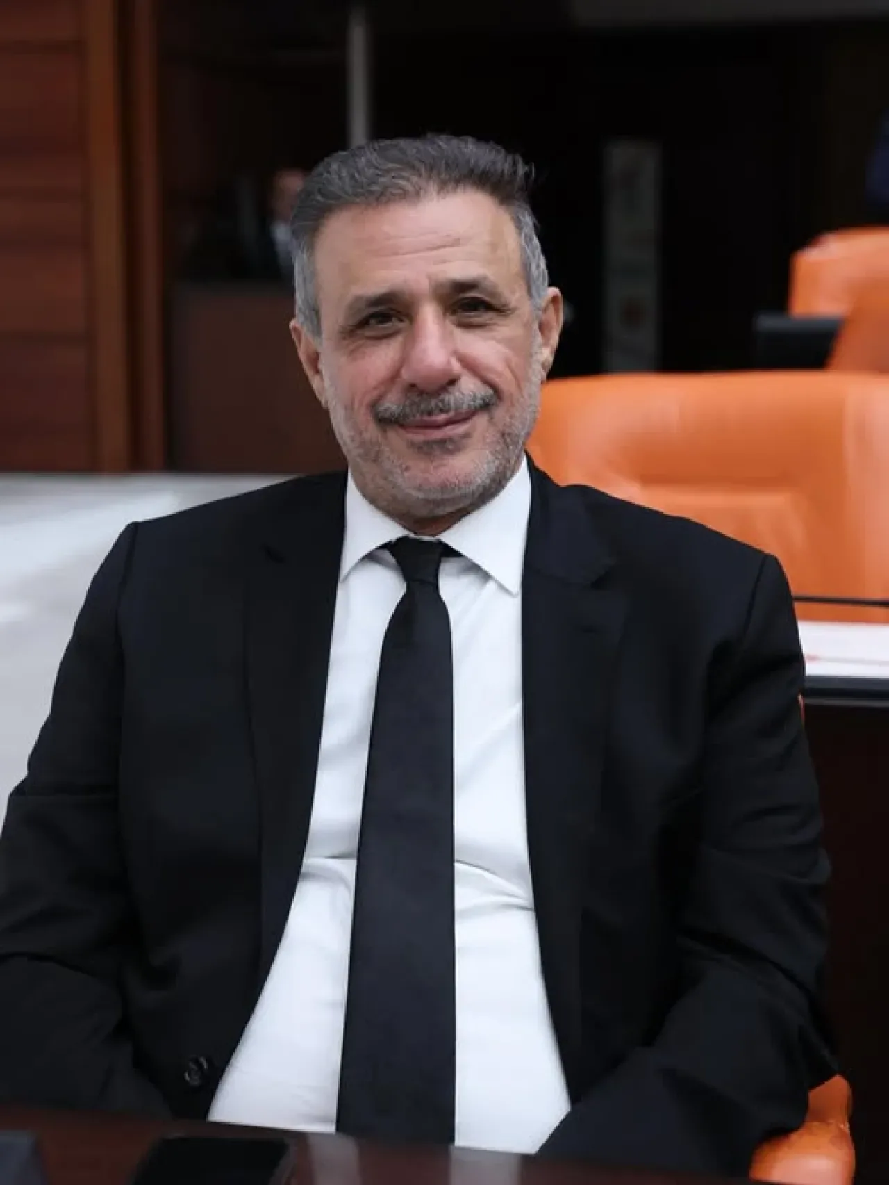 AK Parti Gaziantep Milletvekili, TBMM Genel Kurulu'nda Bütçe Görüşmelerini Değerlendirdi AK Parti Gaziantep Milletvekili, TBMM Genel Kurulu'nda Bütçe Görüşmelerini Değerlendirdi