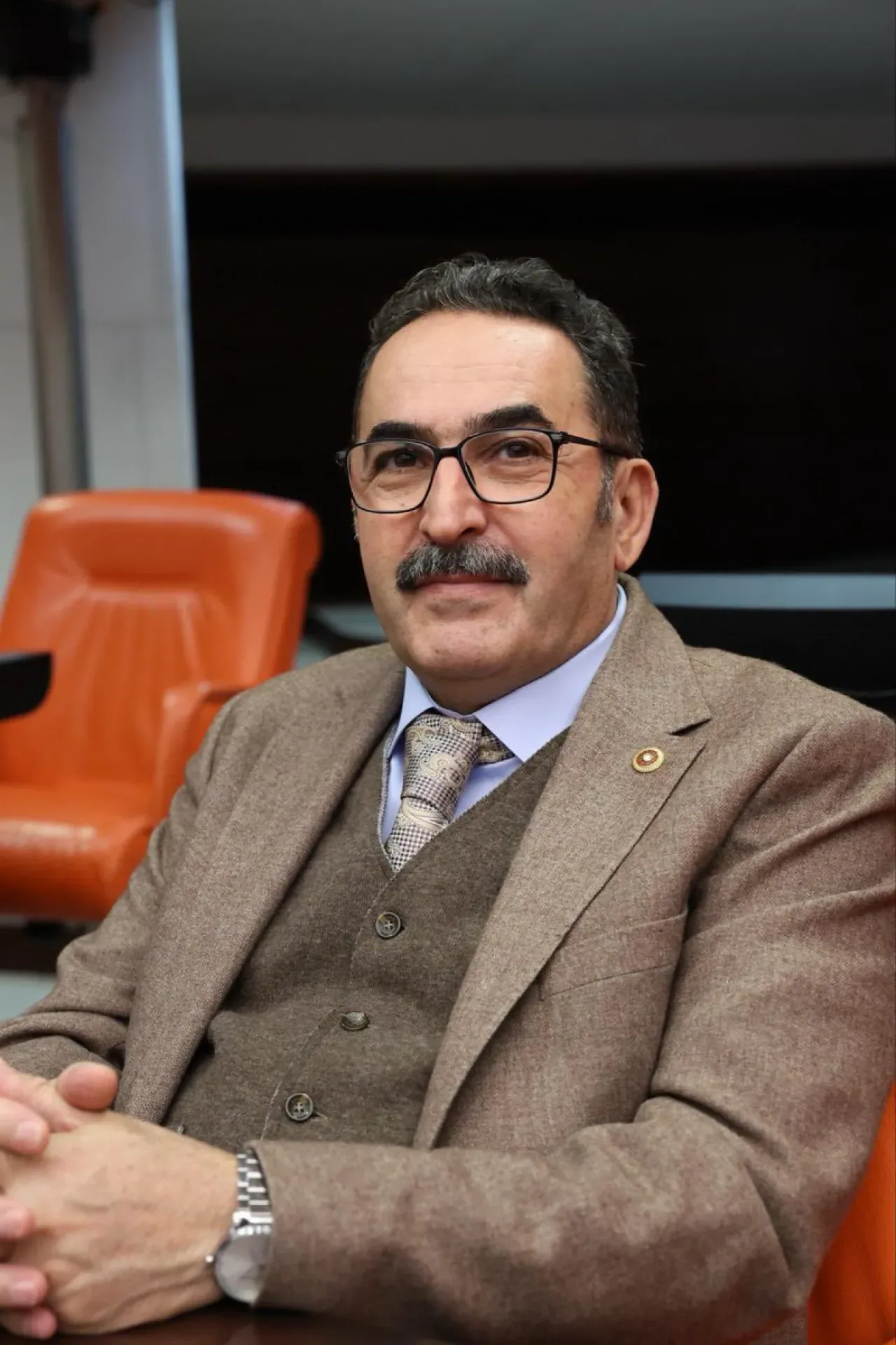 2026 Yılı Bütçe Kanunu Teklifi'nin İlk Maddeleri TBMM'de Kabul Edildi 2026 Yılı Bütçe Kanunu Teklifi'nin İlk Maddeleri TBMM'de Kabul Edildi