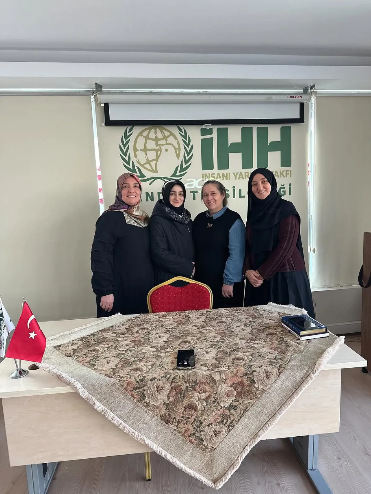 Gazze'li Yaralılar İçin Protez Ameliyat Projesi Başlatıldı Gazze'li Yaralılar İçin Protez Ameliyat Projesi Başlatıldı