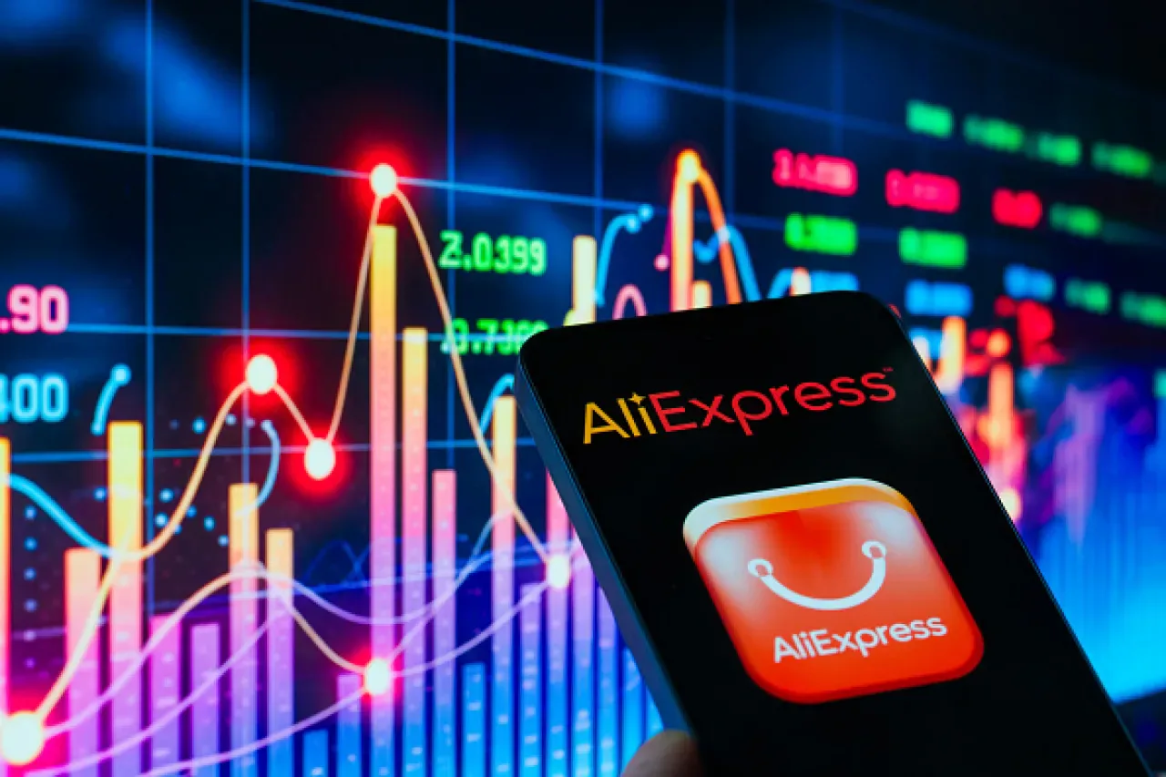 Alibaba'nın Dijital Pazar Yeri AB'de 200 Bin İstihdamı Destekliyor Alibaba'nın Dijital Pazar Yeri AB'de 200 Bin İstihdamı Destekliyor