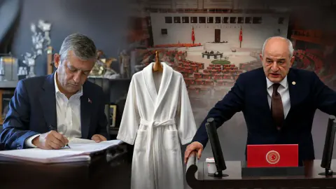 CHP Kütahya Milletvekili Ali Fazıl Kasap'tan Yeni Parti'ye Geçenlere Sert Tepki