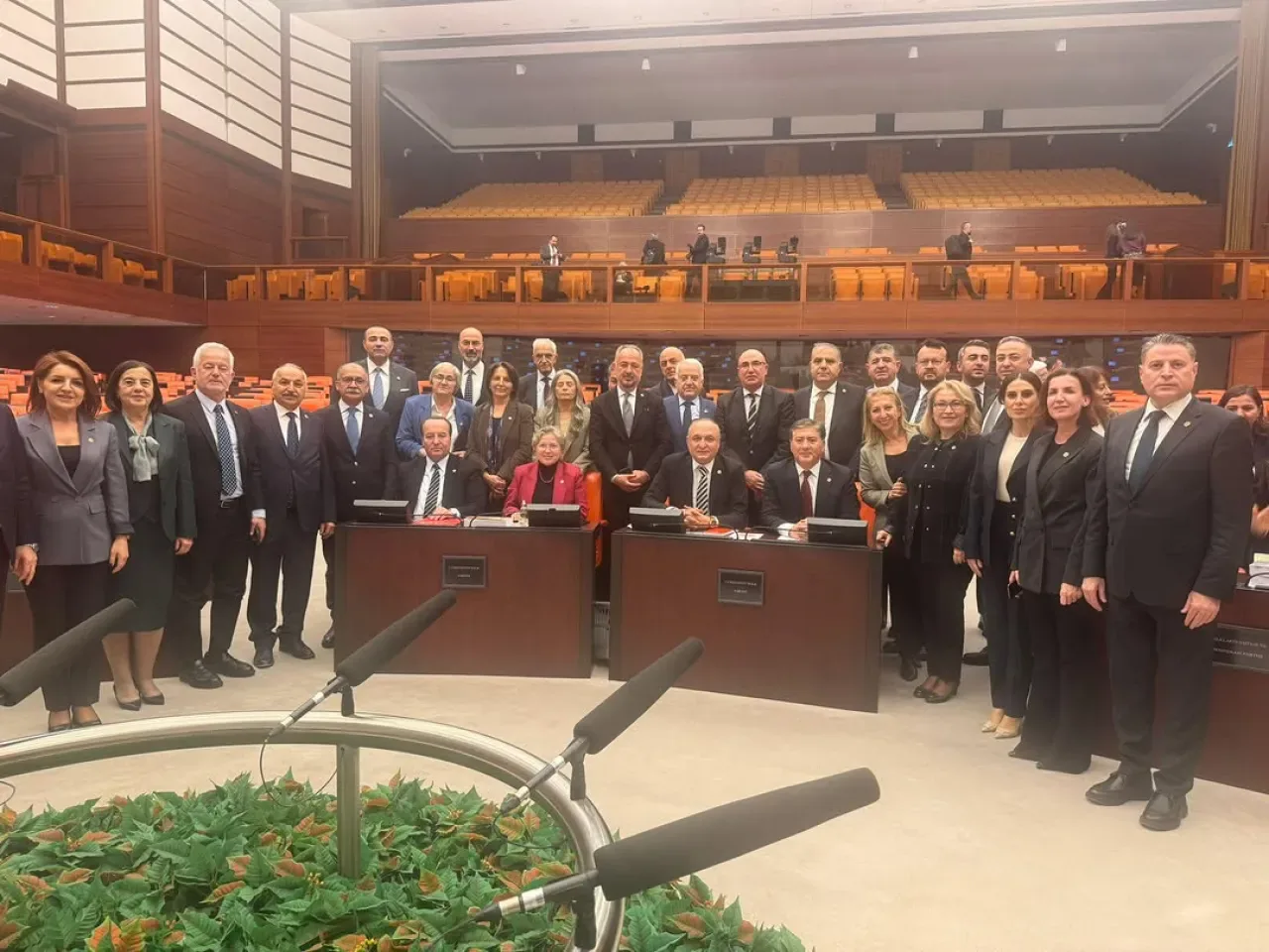 Gaziantep Milletvekili Meriç: 2026 Bütçe Görüşmeleri Devam Ediyor Gaziantep Milletvekili Meriç: 2026 Bütçe Görüşmeleri Devam Ediyor