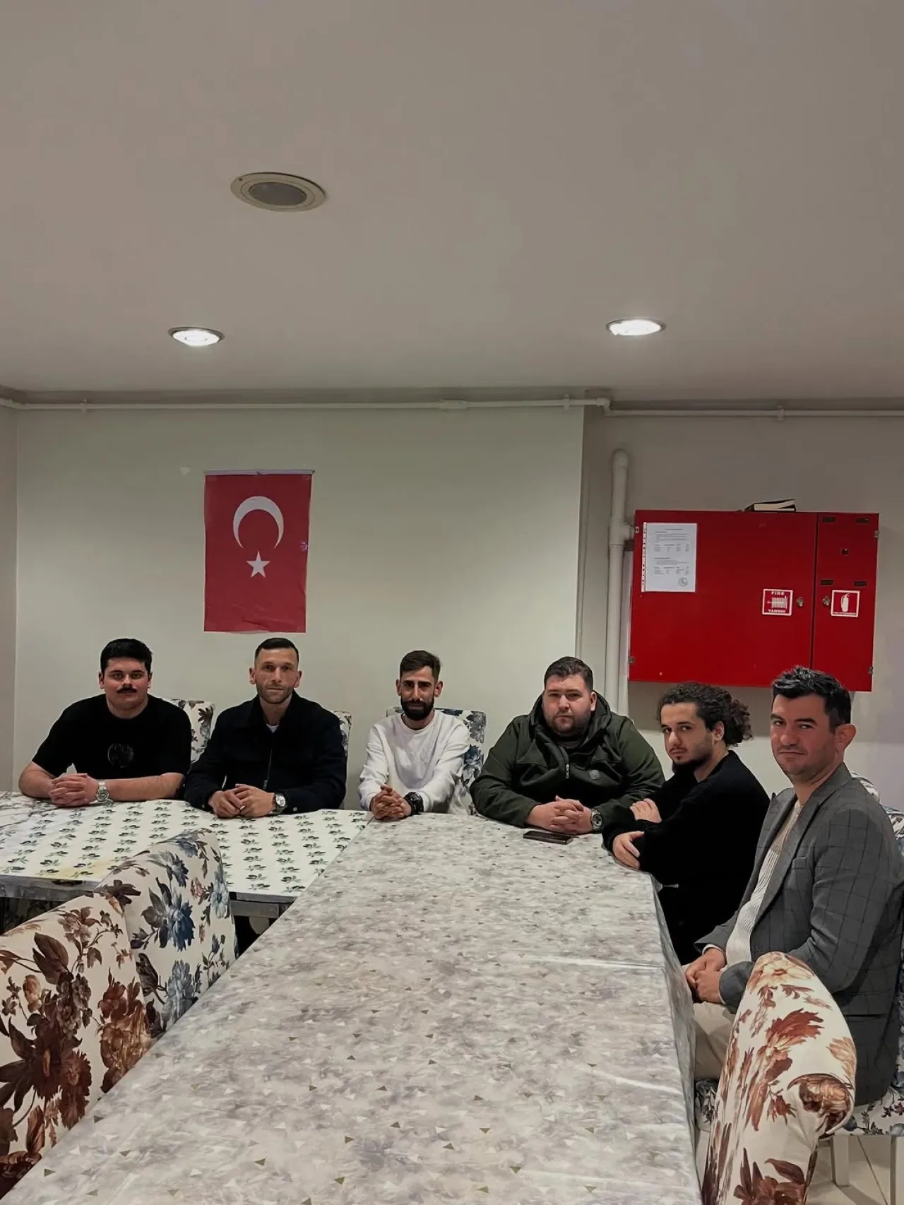AK Parti Maltepe Gençlik Kolları Mahalle Toplantıları Düzenledi AK Parti Maltepe Gençlik Kolları Mahalle Toplantıları Düzenledi