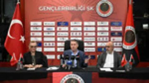 Gençlerbirliği'nde Olağanüstü Genel Kurul Heyecanı: Tek Aday Haydar Arda Çakmak