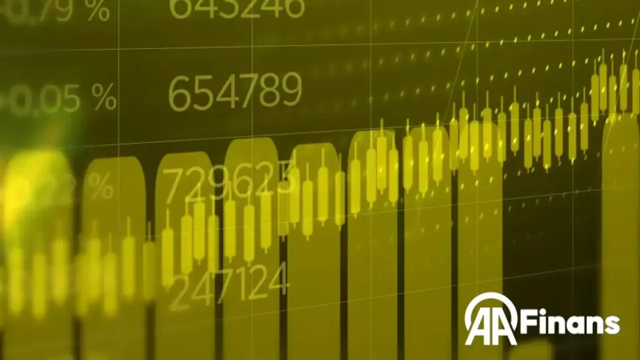 BIST 30 Endeksi VİOP'ta Yatay Açılış Yaptı BIST 30 Endeksi VİOP'ta Yatay Açılış Yaptı