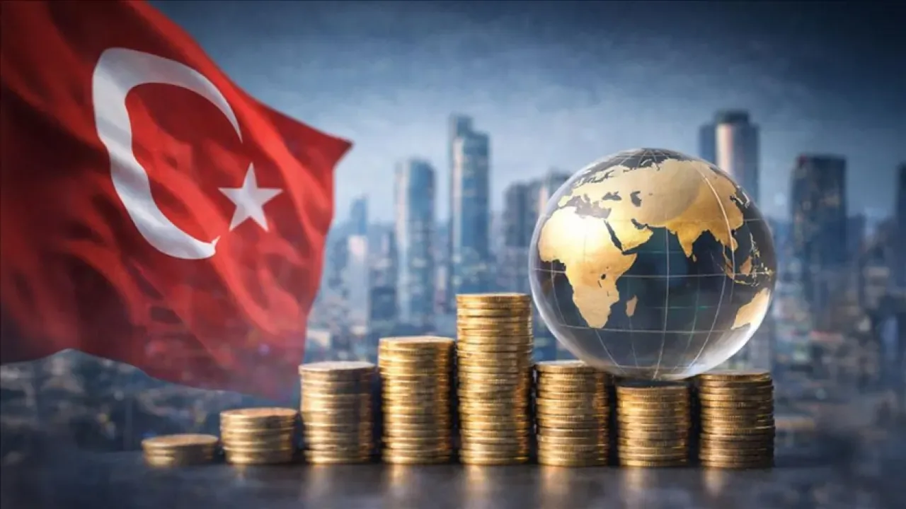 Türkiye'nin Yıllık Yatırım Potansiyeli 30 Milyar Doları Buluyor Türkiye'nin Yıllık Yatırım Potansiyeli 30 Milyar Doları Buluyor