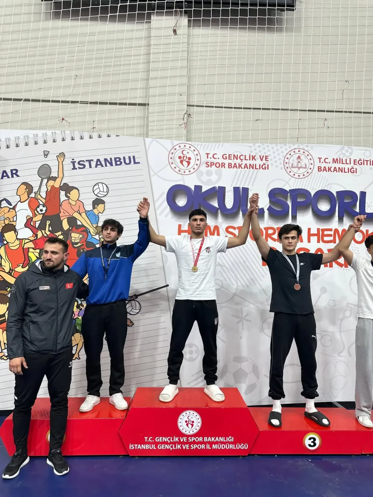 Mehmet Pisak Anadolu Lisesi Öğrencisi Ayberk Kabaktaş İstanbul Güreş Şampiyonu Oldu Mehmet Pisak Anadolu Lisesi Öğrencisi Ayberk Kabaktaş İstanbul Güreş Şampiyonu Oldu