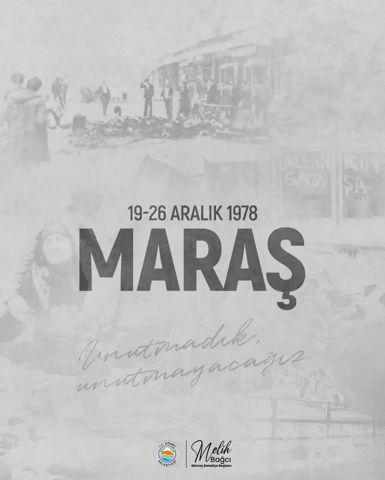Maraş Katliamı'nın 47. Yılı: Tarihsel ve Sınıfsal Bir Analiz Maraş Katliamı'nın 47. Yılı: Tarihsel ve Sınıfsal Bir Analiz