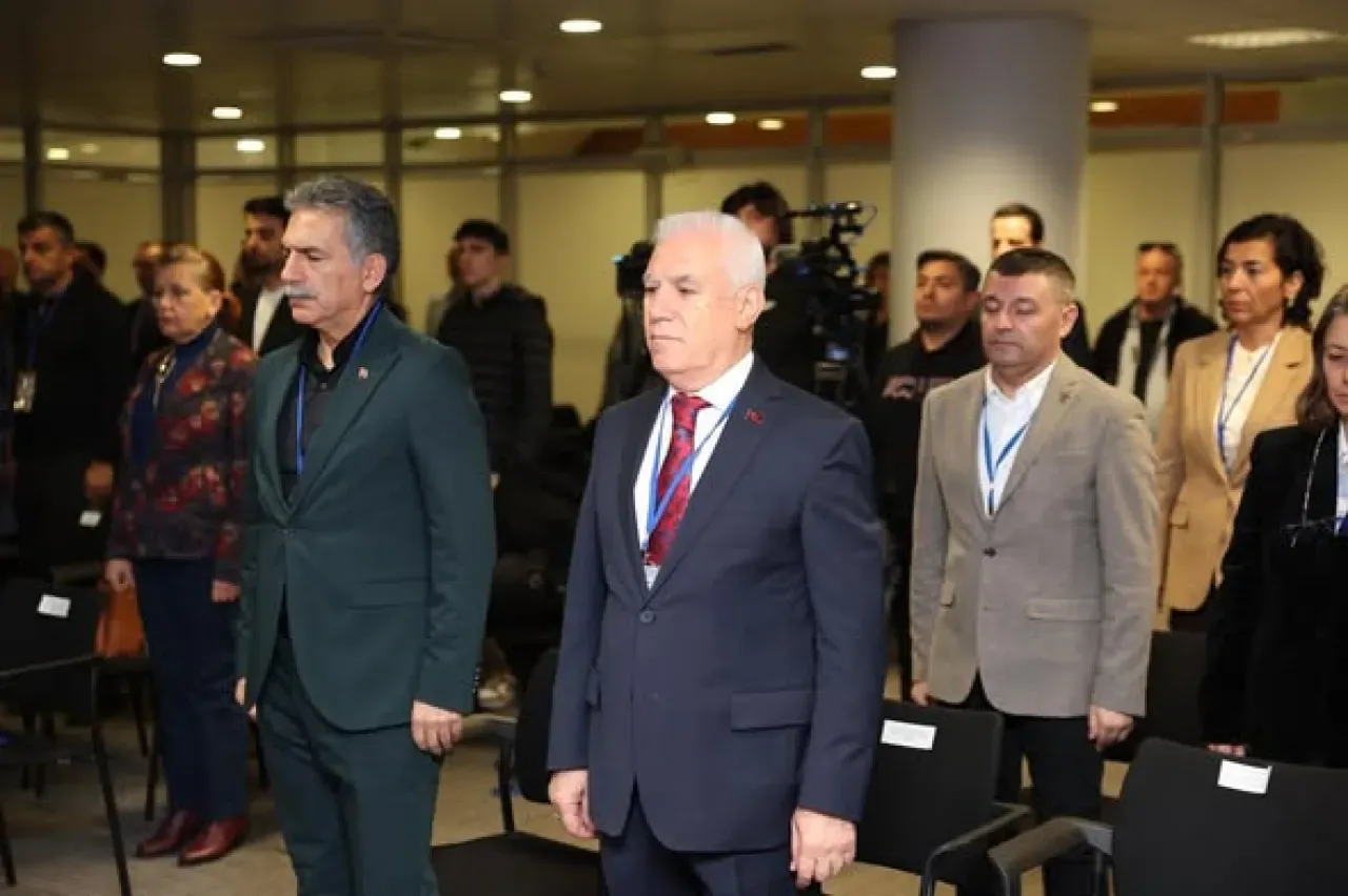 Bursa'da Deprem Sıfınma Üniteleri ile Dirençli Kent Hedefi Bursa'da Deprem Sıfınma Üniteleri ile Dirençli Kent Hedefi