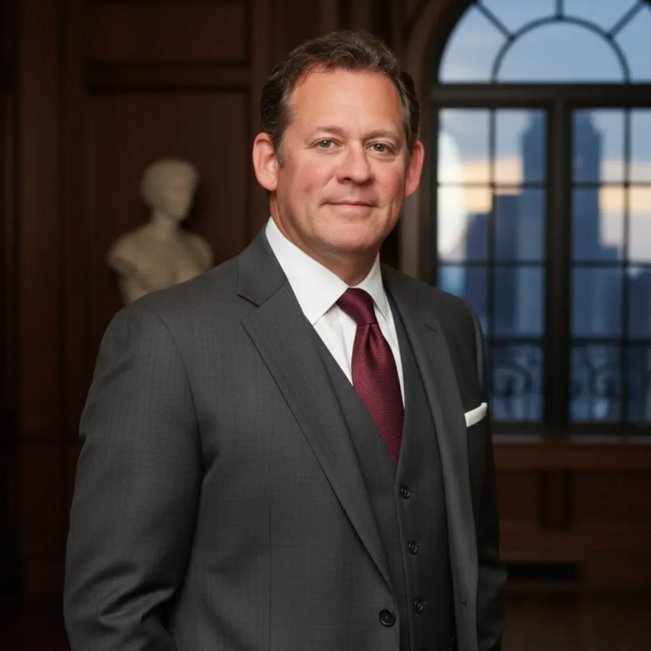 BlackRock Yöneticisi Rick Rieder'ın Fed Başkanlığı İçin Görüşmelere Katıldığı İddia Ediliyor BlackRock Yöneticisi Rick Rieder'ın Fed Başkanlığı İçin Görüşmelere Katıldığı İddia Ediliyor