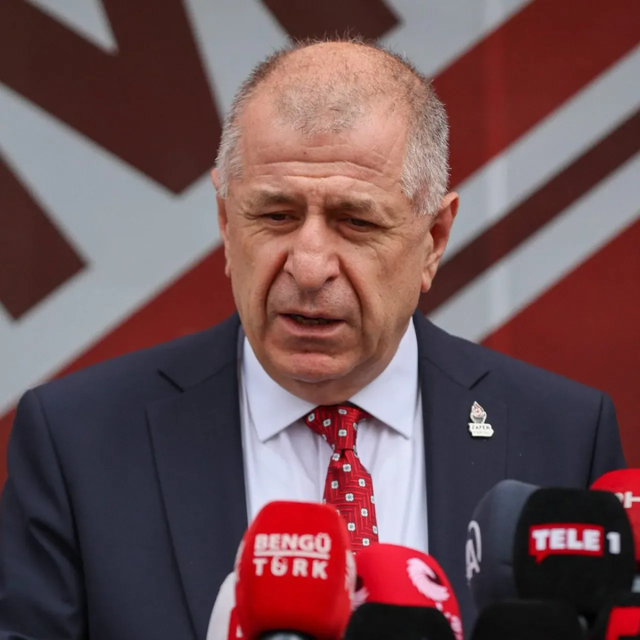 Ümit Özdağ, Şeyh Sait Paylaşımı Nedeniyle Hakaret Suçundan Yargılanacak Ümit Özdağ, Şeyh Sait Paylaşımı Nedeniyle Hakaret Suçundan Yargılanacak