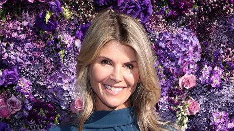 Full House yıldızı Lori Loughlin 62 yaşında: Yıllar sonraki değişimi dikkat çekti