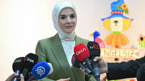 Bakan Göktaş: Ankara'da ilk Nefes Merkezi hizmete girdi, ailelere 30 günlük destek