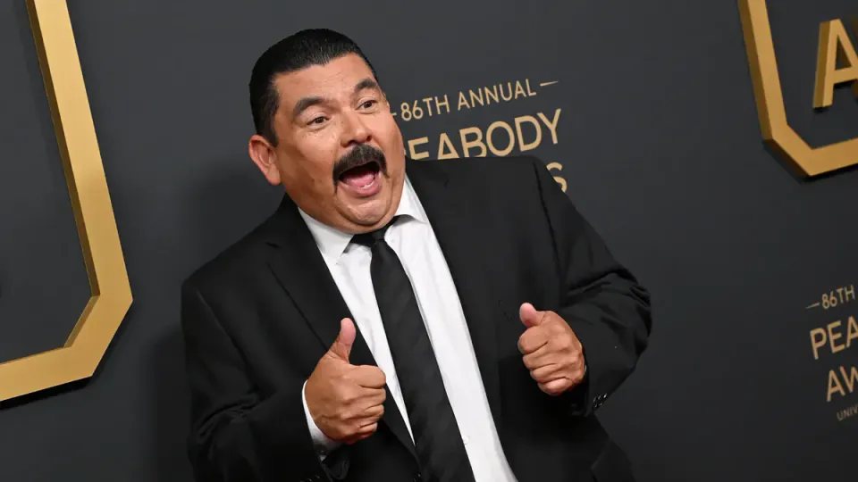 Jimmy Kimmel'ın Sağ Kolu Guillermo Rodriguez Dancing with the Stars'a Katılıyor görseli
