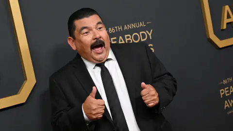 Jimmy Kimmel'ın Sağ Kolu Guillermo Rodriguez Dancing with the Stars'a Katılıyor