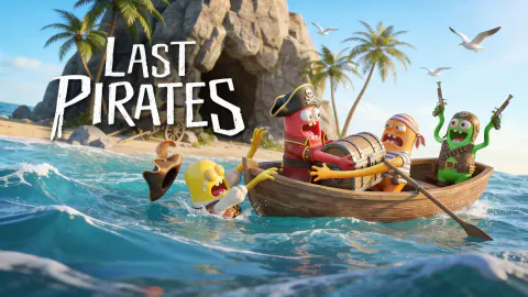 Last Pirates: Die Together Steam Demosu Yayınlandı