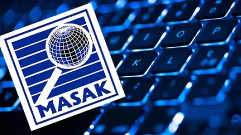MASAK, Hedef Yatırım Bankası'nın 2 milyar TL’lik swap işlemini durdurdu