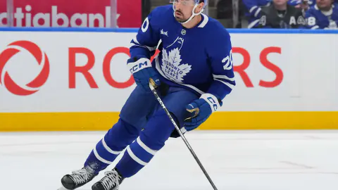 Maple Leafs: Vegas Maçı Öncesi 'İlk Kavga' Tahmini – Nick Paul İşaret Edildi