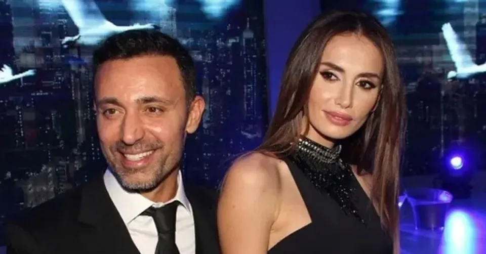 Mustafa Sandal ve Emina Jahovic davasında karar: Mahkeme itirazı reddetti görseli